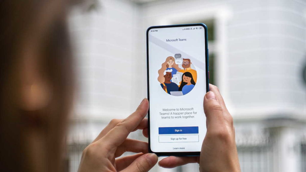 Teams para Android e iOS traz agora uma novidade útil para todos os seus utilizadores