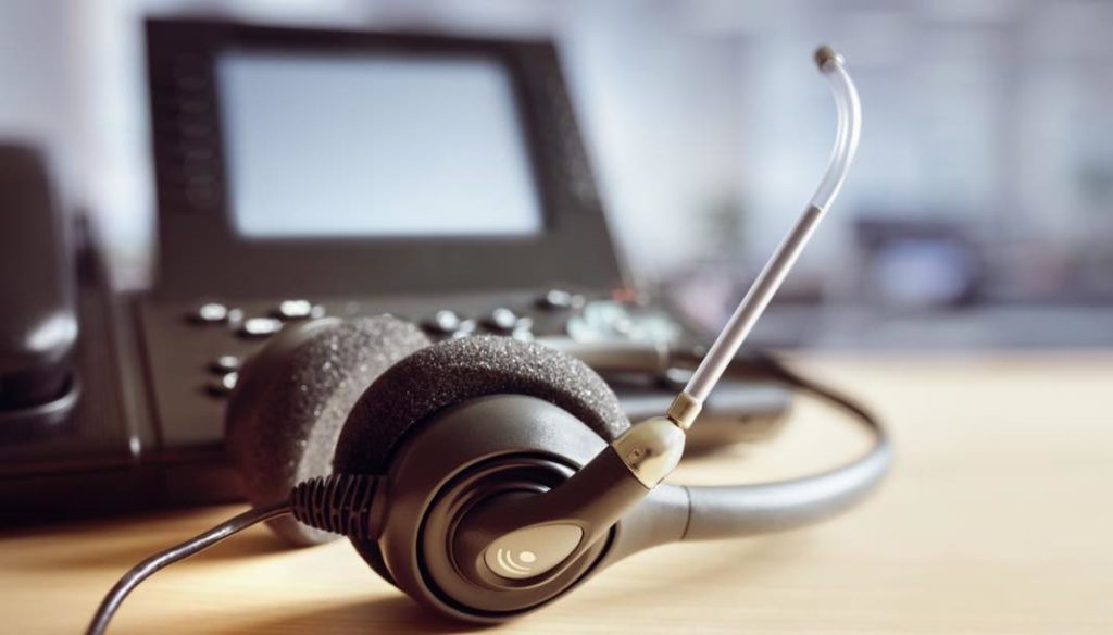 Número de trabalhadores nas telecomunicações está a cair