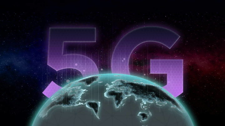 5G velocidade redes valores Ookla