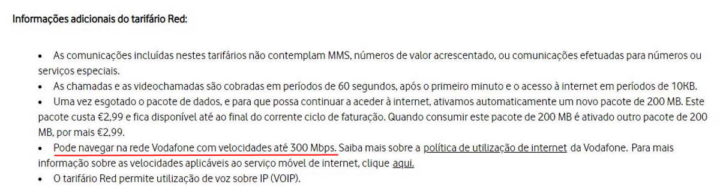 Velocidad NOS Vodafone MEO 5G