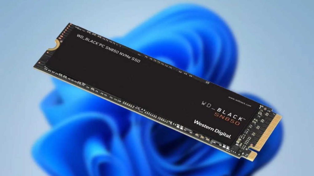 O seu PC abrandou? Windows 11 deixou alguns SSDs NVMe mais lentos do que o esperado