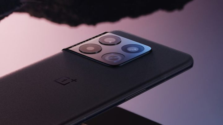 The OnePlus 10T 5G is coming, these are the key specs