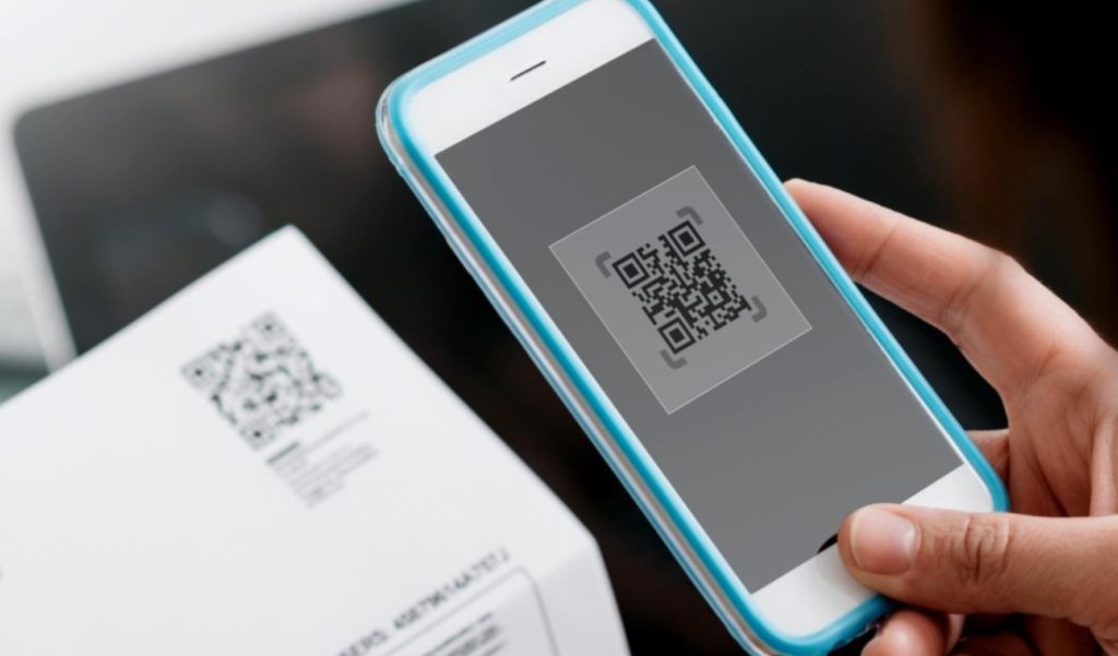 Dica: Como registar facilmente faturas usando o código QR?