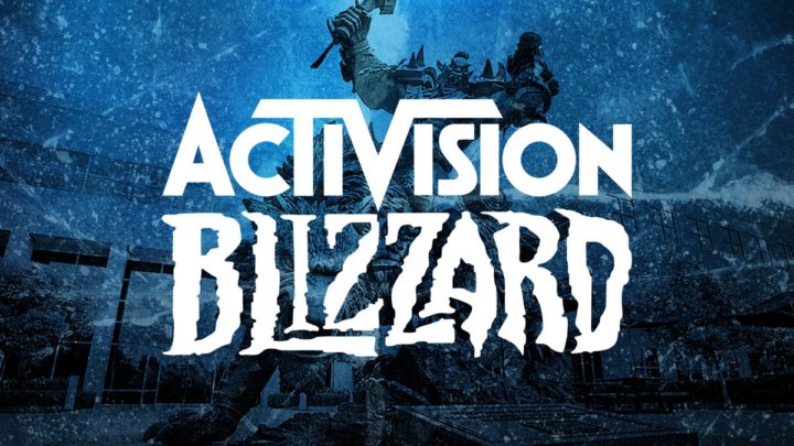 Microsoft compra a Activision Blizzard por 60 milhões de euros