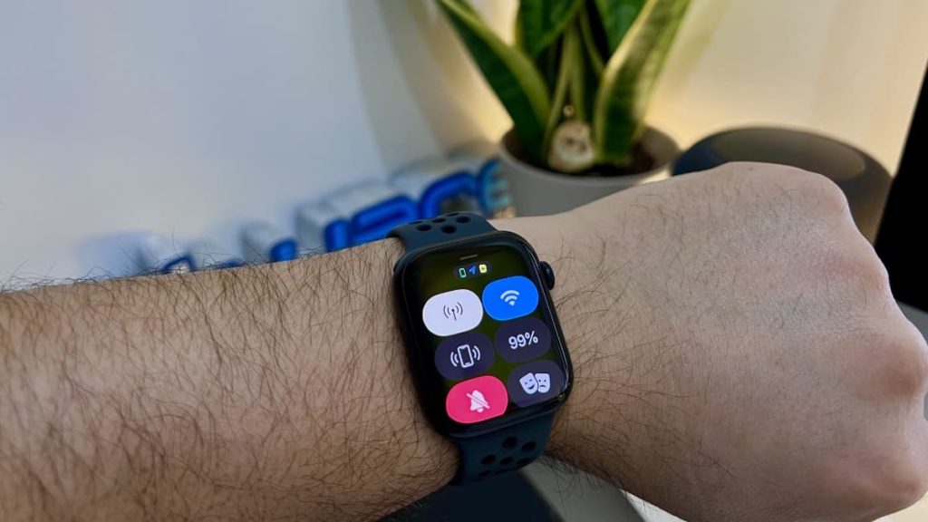 Dica: Configurar o Vodafone OneNumber no Apple Watch Cellular