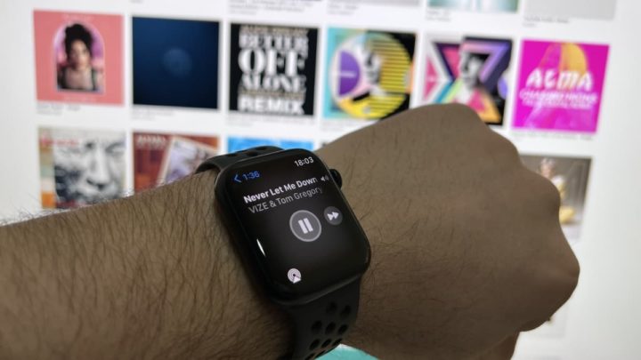 10 super funcionalidades do Apple Watch