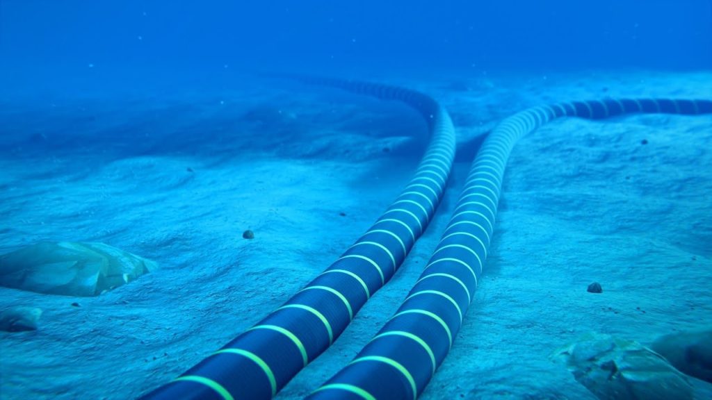 Portugal vai ter mais cabos submarinos internacionais de comunicação