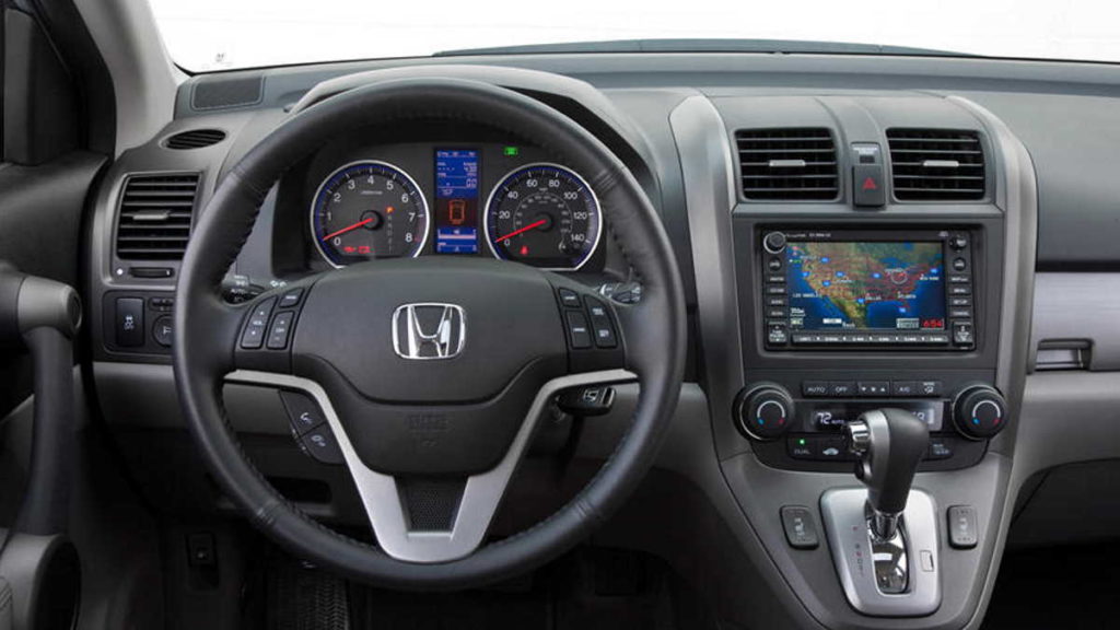 Mais um bug Y2K22? Agora são os carros da Honda que perderam a data