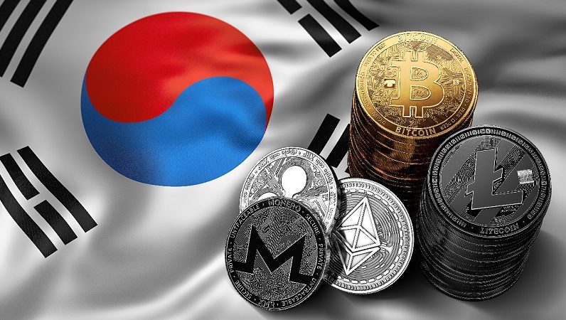 Coreia do Sul quer banir os jogos com NFT da Google Play e da App Store