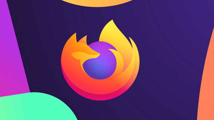 Firefox 96 Mozilla Mint Linux browser