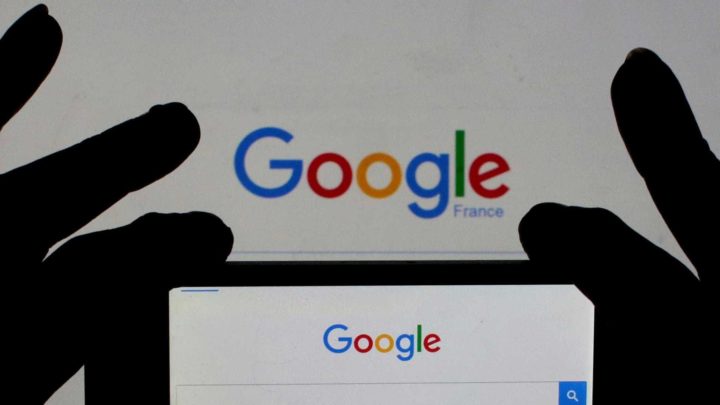 França aplicada multa "pesadíssima" à Google (e ao Facebook)