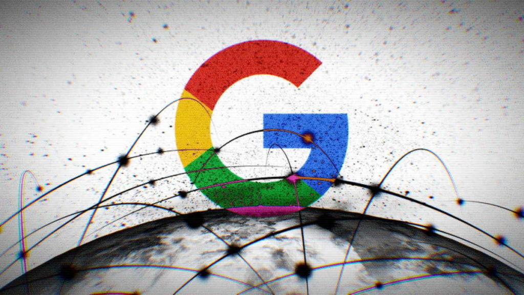 UE exige que a Google bloqueie a imprensa estatal russa nos resultados das pesquisas