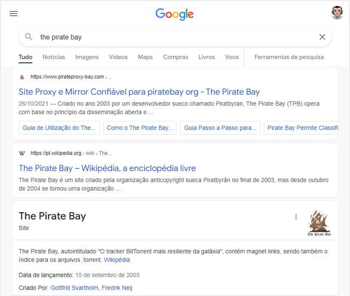 The Pirate Bay - Wikipedia