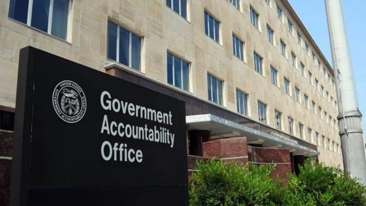 Government Accountability Office dos EUA