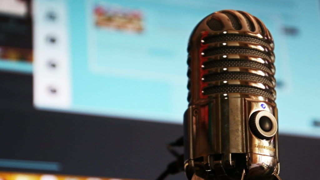 Conheça 4 gravadores de voz online (gratuitos)