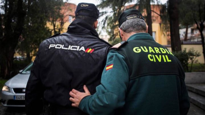 Criptomoedas: Português suspeito de super burla detido em Espanha