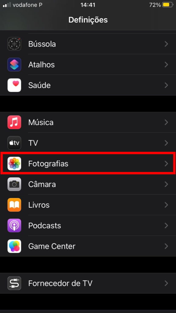 Como converter ficheiro HEIC em JPG no Windows