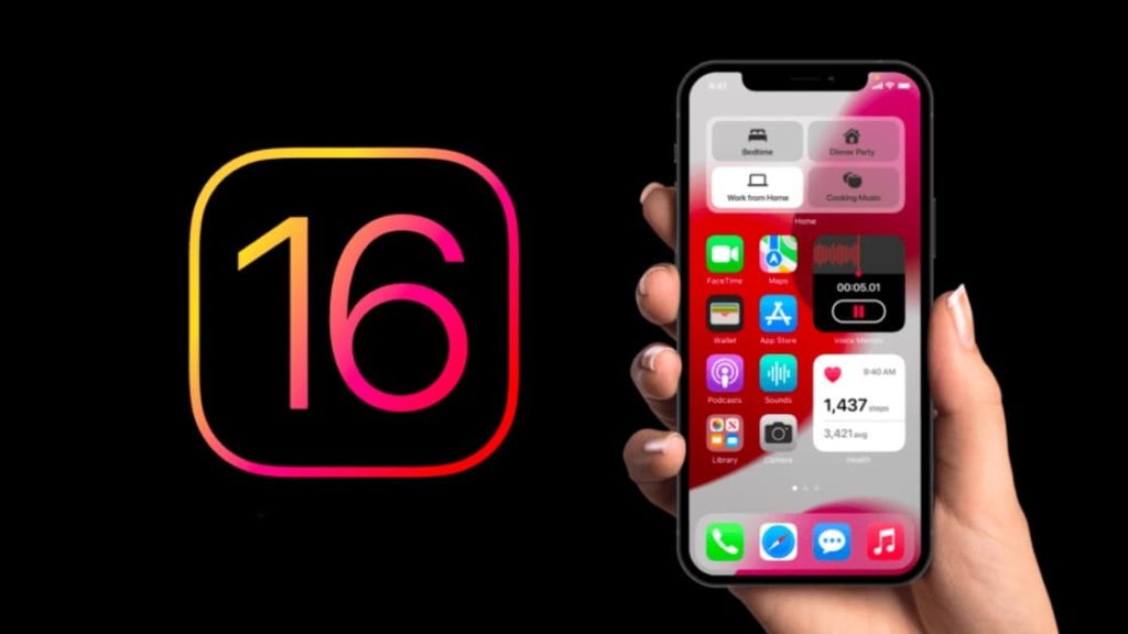 iOS 16: Quais as novidades que se esperam ver apresentadas na WWDC 2022?