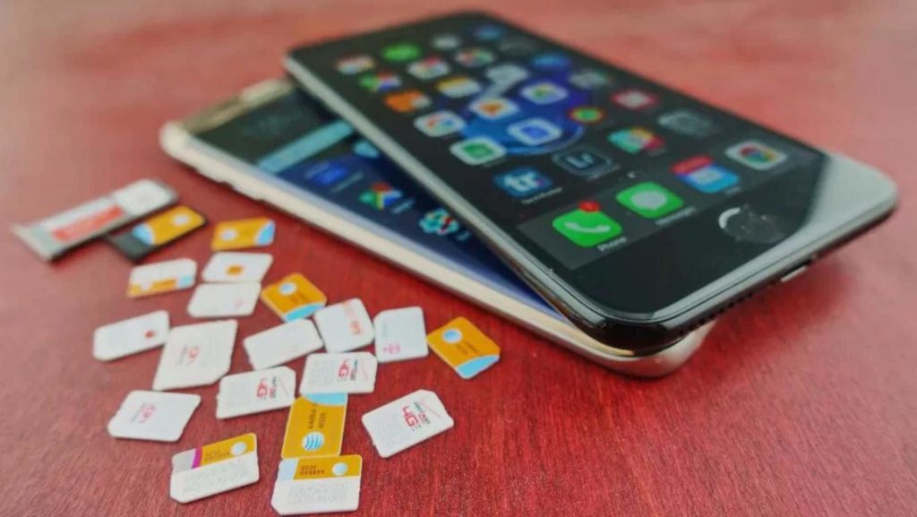 Chegou o iSIM: Vodafone e a Qualcomm demonstram tecnologia em smartphone
