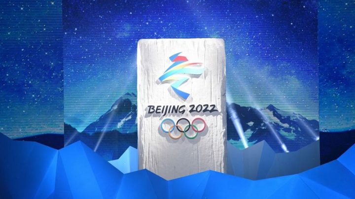 Jogos Olímpicos de Inverno em Pequim