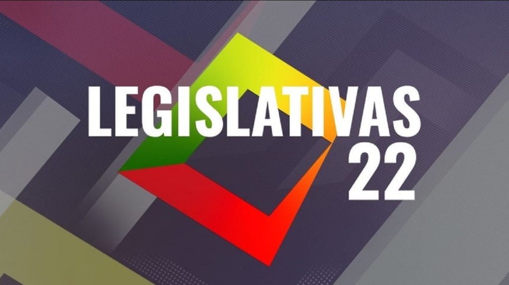 Legislativas 2022: Saiba já de forma fácil o local onde vai votar