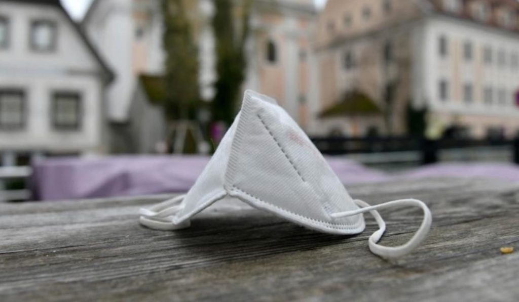 COVID-19: Áustria diz adeus às medidas de contenção