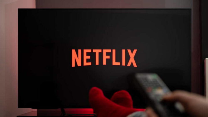 Netflix contas partilhadas alertas utilizadores