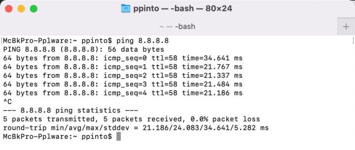 Redes: Já fez um ping a uma máquina? Saiba ler o resultado