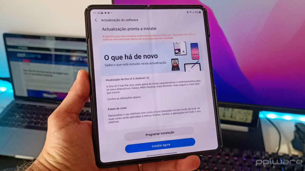 UE vai corrigir o maior problema do Android! Quer atualizações dos smartphones por 5 anos