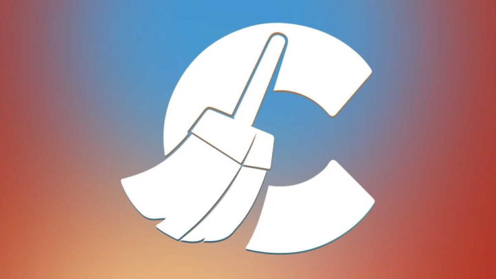 CCleaner Windows Microsoft app ferramenta