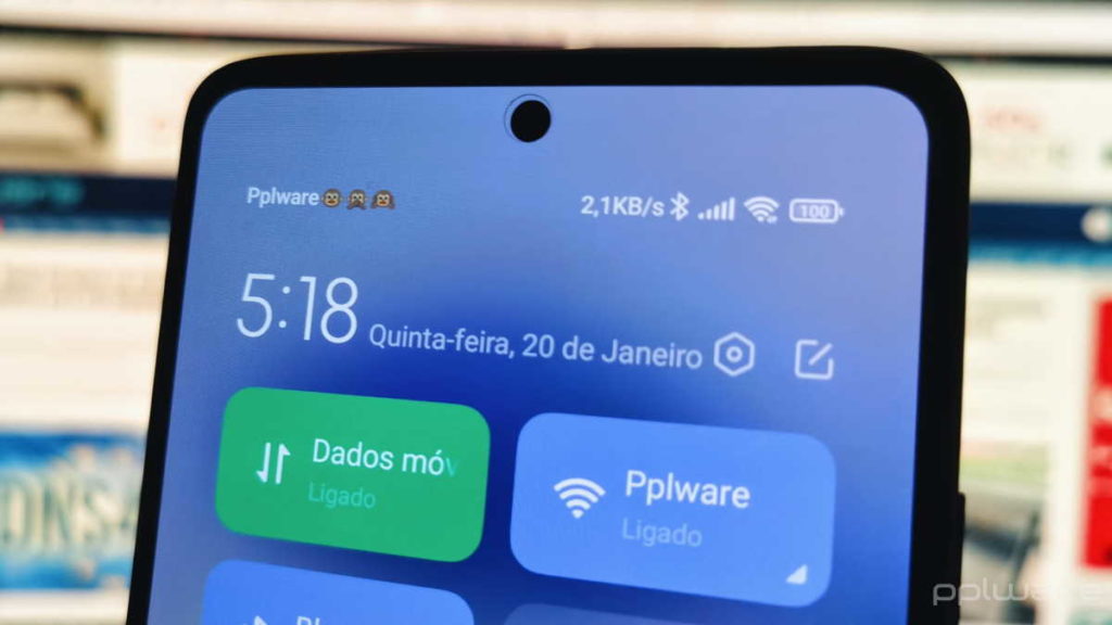 Dica: Como mudar o nome da sua operadora no seu smartphone Xiaomi