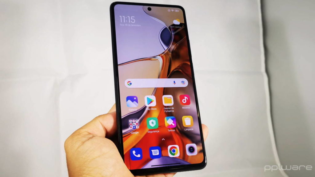 Dica: Limitar o acesso à Internet de uma app num smartphone Xiaomi? Veja como fazer