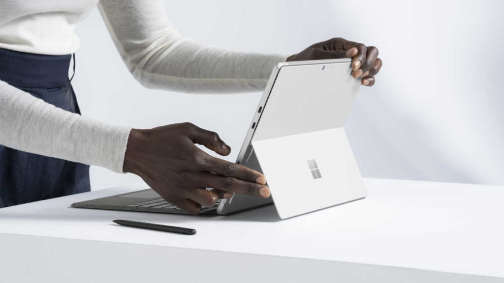 Quer comprar um novo Surface? Novas propostas da Microsoft já chegaram a Portugal