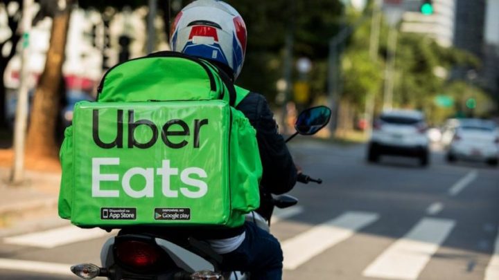 Portugal: Uber Eats passa a ter serviço "Médico em Casa"