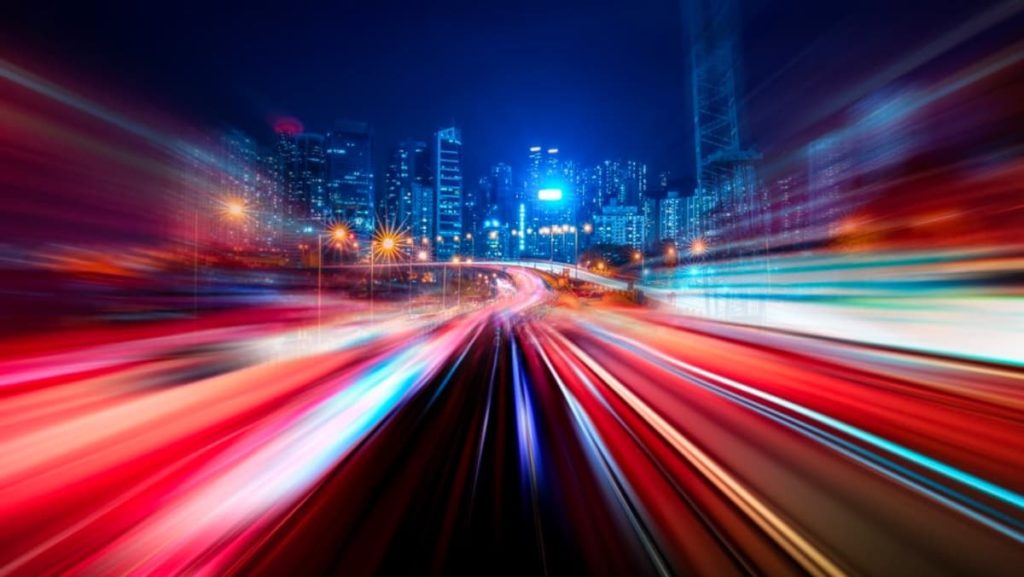 Velocidade da Luz: O que é e como se mede?