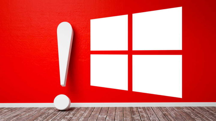 Windows 10 VPN L2TP Microsoft atualização
