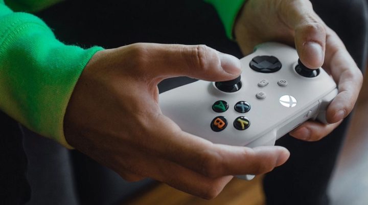 Xbox bate recorde com 120 milhões de jogadores ativos mensais