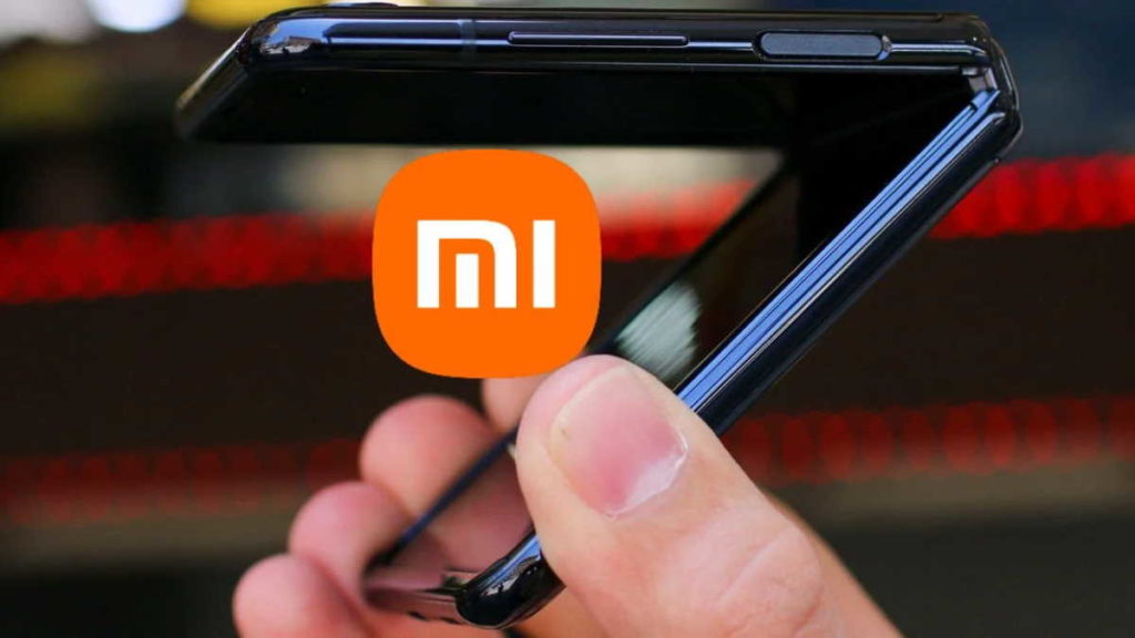Xiaomi prepara smartphone dobrável mais pequeno que competirá com o Galaxy Flip 3
