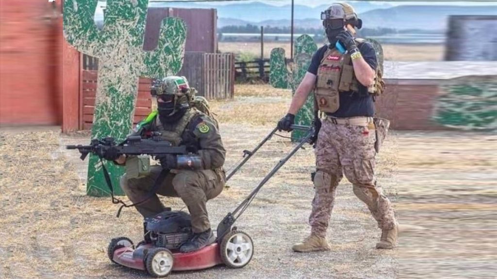 E Porque Hoje é Sexta