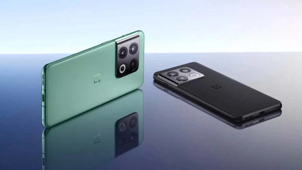 OnePlus 10 Ultra: Afinal o design deste novo smartphone esteve sempre à vista de todos