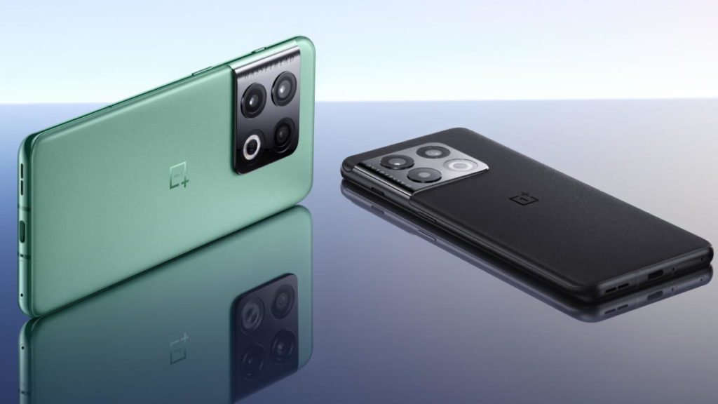 OnePlus prepara-se para colocar no mercado um smartphone com carregamento a 160W?