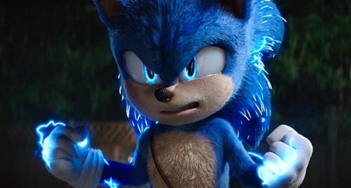 JAKKS Pacific e Disguise revelam novos produtos do filme Sonic The