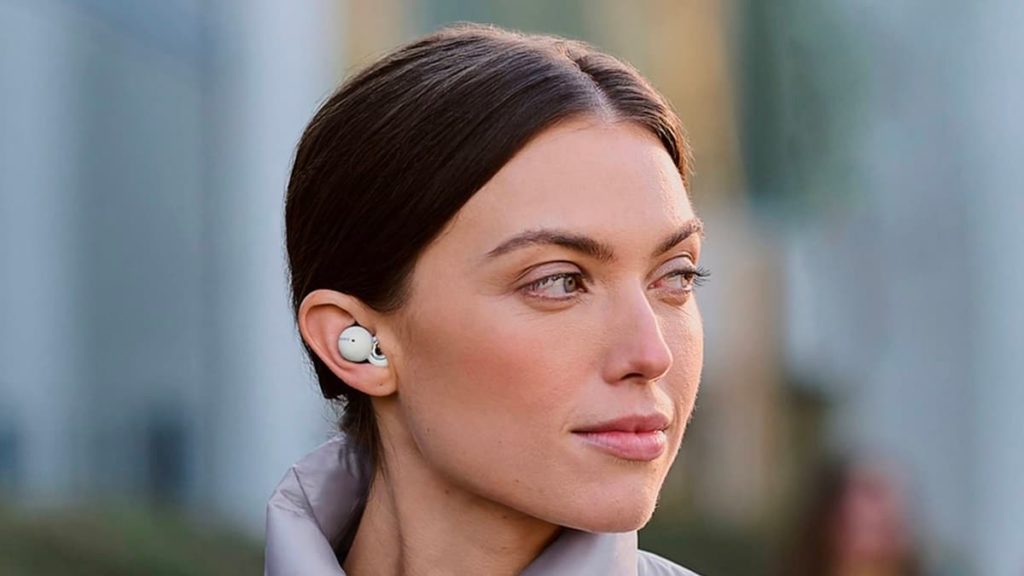 Sony LinkBuds, os mais peculiares earbuds do mercado acabam de chegar