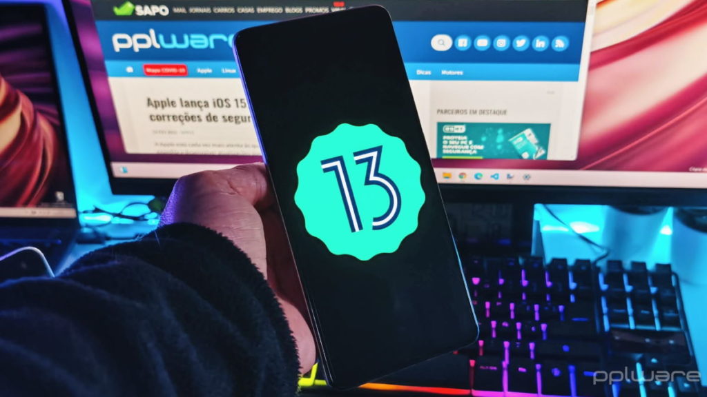 Correr Windows ou Linux no smartphone? O Android 13 tem suporte para máquinas virtuais