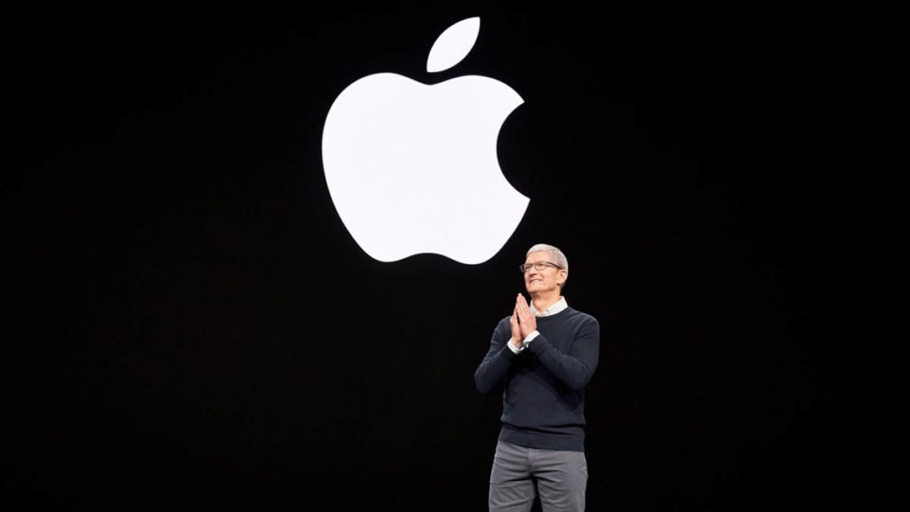 Já há data para a apresentação do novo iPhone SE 3, iPad Air 5 e um novo Mac da Apple