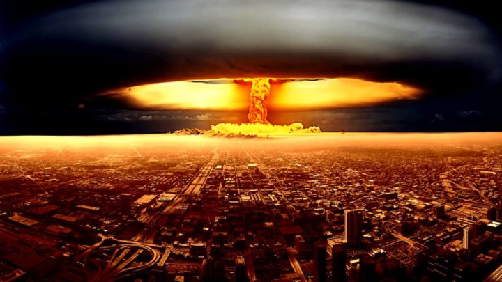 Guerra nuclear: A Rússia poderá destruir o planeta?