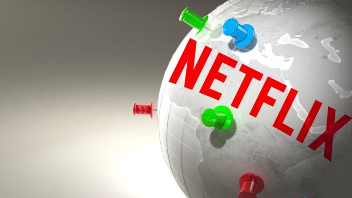 A culpa é dos utilizadores? Netflix demite mais de 300 funcionários