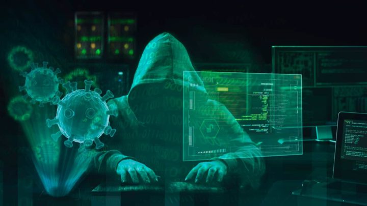 CiberSegurança: ESET descobre método de ataque secreto...