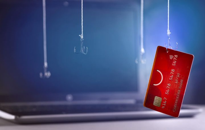 Como os cibercriminosos podem roubar dados dos cartões bancários?
