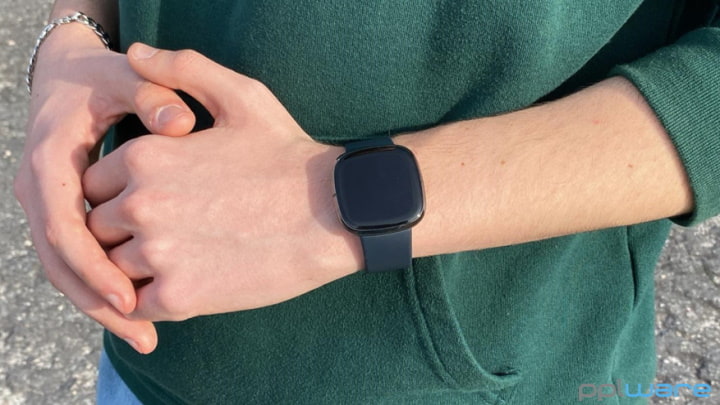 Análise Fitbit Sense: o poderoso smartwatch de saúde